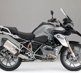 Ultimate SportTouring Adventure Shootout Prologue