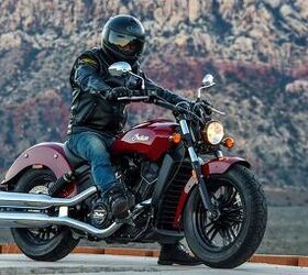 Indian Scout Vs Indian Scout Sixty on the Dyno!