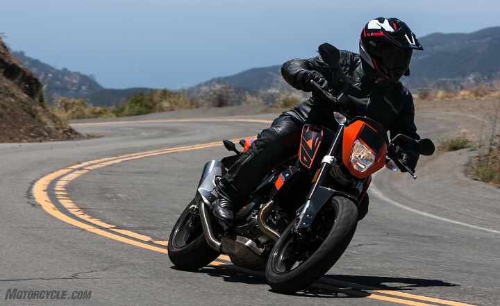 suzuki s sv650 takes on the competition, Objectively the KTM 690 Duke is superior in many ways to the other bikes here Less weight great agility and more tech help offset the higher price tag It s clearly a very good motorcycle but our eclectic tastes resulted in a split decision