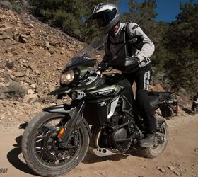 Triumph tiger best sale 1200 off road