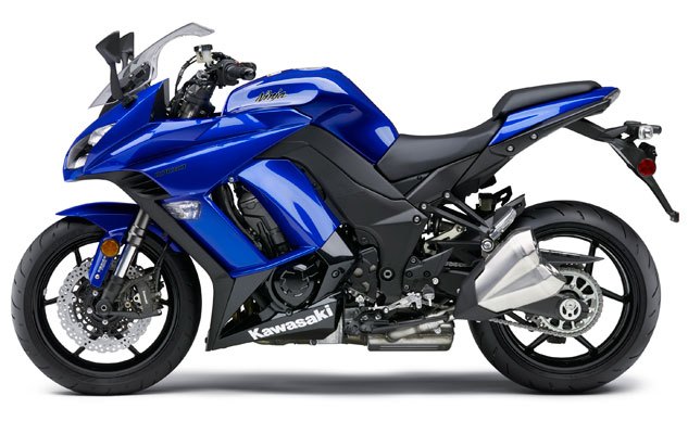 2014 kawasaki ninja 1000 abs preview, It s easy to mistake the 2014 Kawasaki Ninja 1000 for previous models but there are some big changes sprinkled around