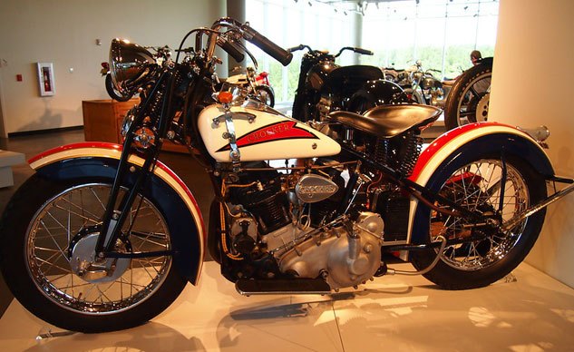 top 10 hidden gem motorcycles to see at the barber museum
