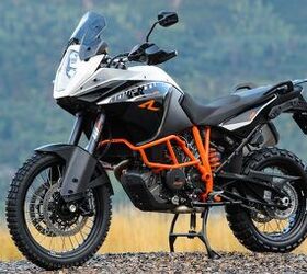 Ktm store 1190 adventure