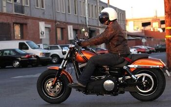 2014 Harley-Davidson FXDF Fat Bob Review