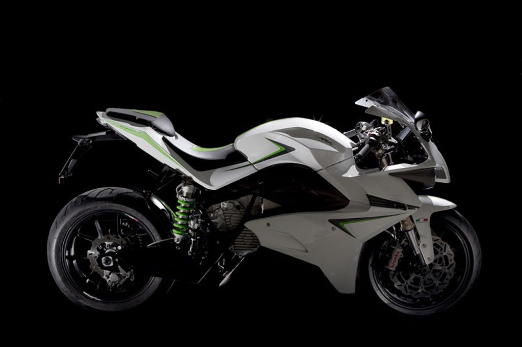 2015 Energica Ego Review – First Ride | Motorcycle.com