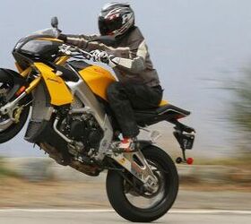 top 10 motorcycles for wheelies