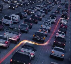 The Truth About Lane-Splitting