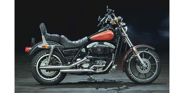 top 10 harley davidsons of all time