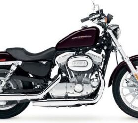 Top 10 Harley-Davidsons of All Time | Motorcycle.com