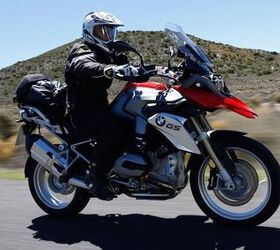 Top 10 Motorcycles For Tall Riders Adventure Bikes Motorcycle