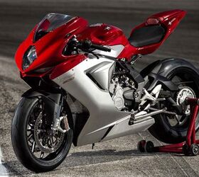 Mv agusta brutale deals f3