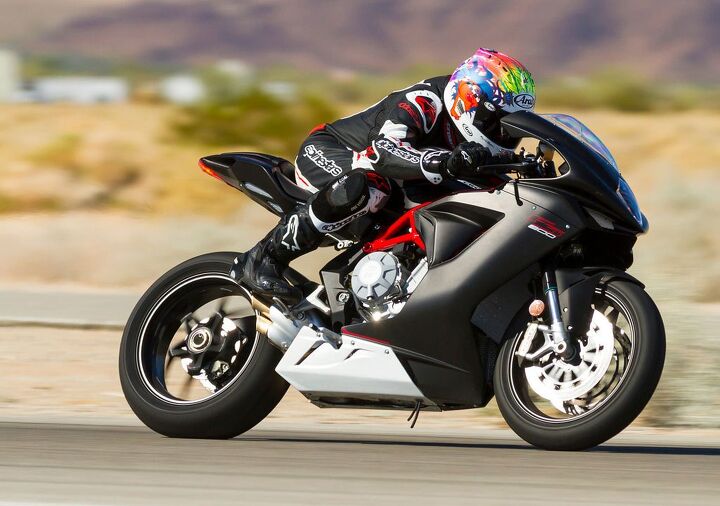 2014 mv agusta f3 800 review first ride, The beauty of the 798cc engine is having more grunt than a 600cc Supersport engine without the overwhelming top end hit of a literbike