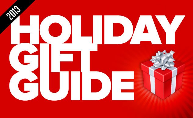 2013 Motorcycle.com Holiday Gift Guide