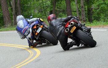 Best Motorcycle Roads in America - Infographic