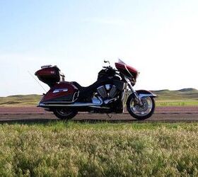 Great Places to Ride: Nebraska Sandhills