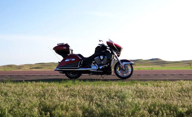 Great Places to Ride: Nebraska Sandhills