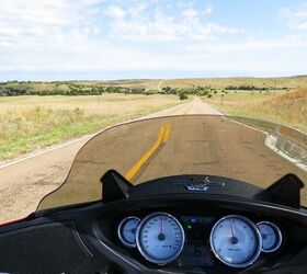 Great Places to Ride: Nebraska Sandhills | Motorcycle.com
