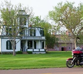 Great Places to Ride: Nebraska Sandhills | Motorcycle.com