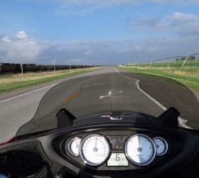 Great Places to Ride: Nebraska Sandhills | Motorcycle.com