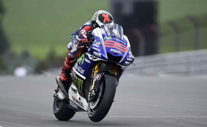 motogp 2014 indianapolis preview, Jorge Lorenzo remains the biggest name without a confirmed contract for next season Staying with Yamaha is probably his best option and a contract extension should be expected soon