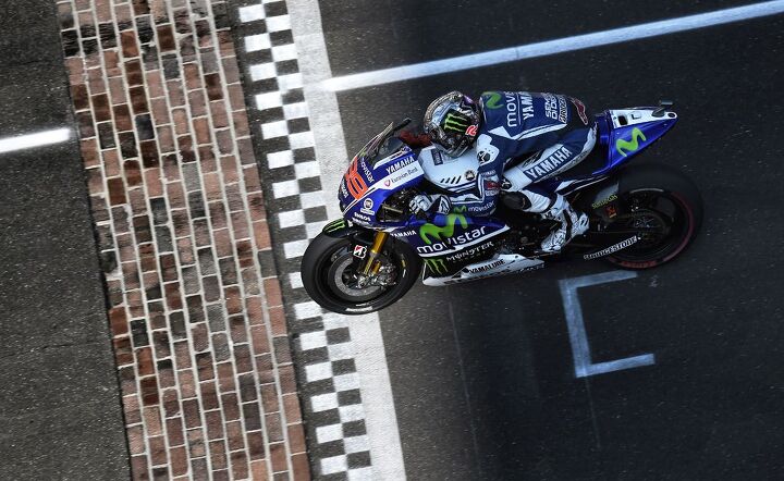 motogp 2014 indianapolis results, Jorge Lorenzo scored just his fourth podium this season but his second in a row He ll try to continue that momentum next week at Brno