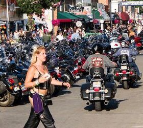 Sturgis 2014 Wrap Up | Motorcycle.com