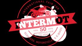 intermot 2014 cologne motorcycle show
