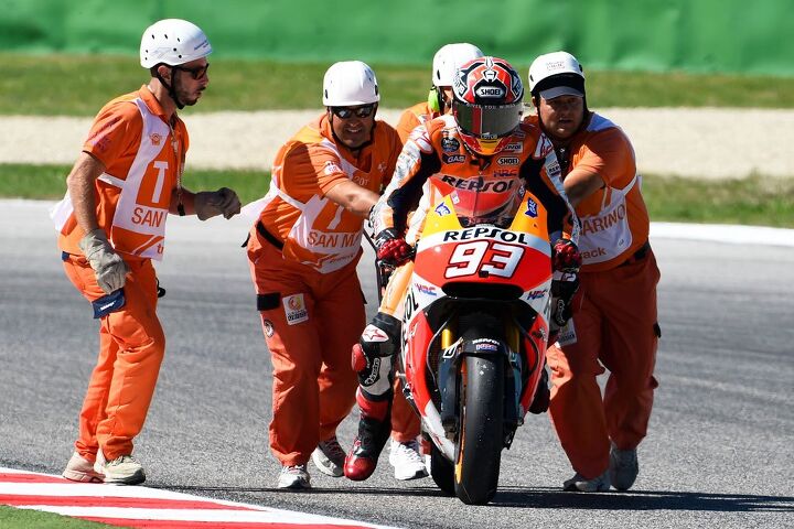 motogp 2014 motegi preview, Marc Marquez needs to regain the consistency he had earlier in the season and not avoid repeating the mistakes of San Marino and Aragon