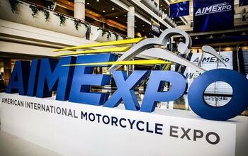 2014 AIMExpo – Live Coverage From Orlando