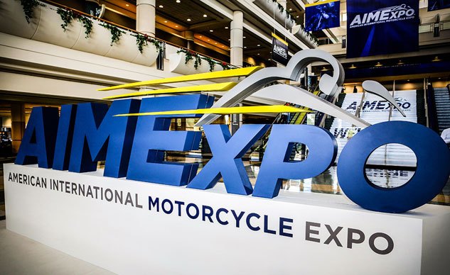 2014 aimexpo live coverage from orlando