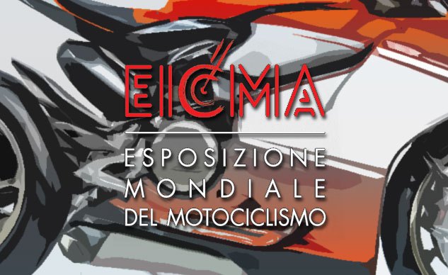eicma 2014 milan motorcycle show
