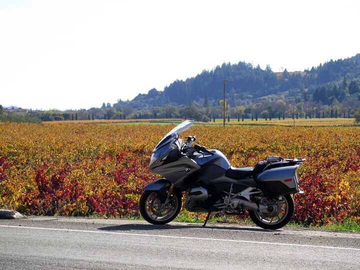 great places to ride healdsburg california