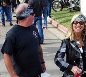 Ventura Chopperfest 2014 | Motorcycle.com