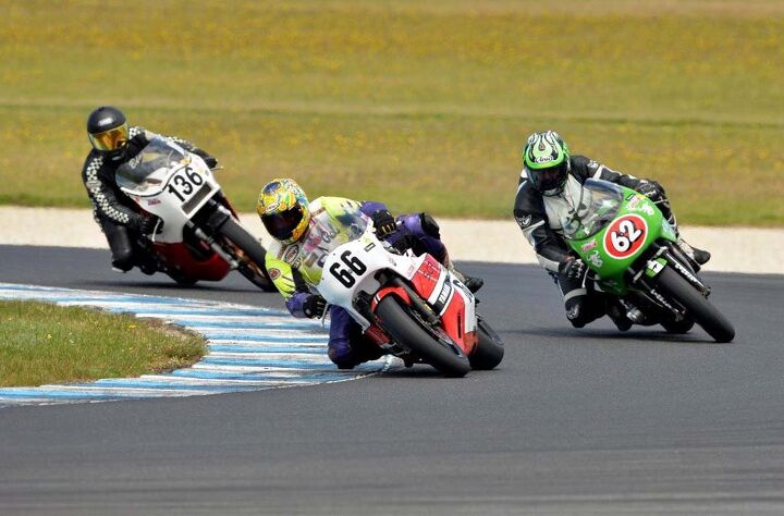 island magic, Rob Mesa 66 was the best placed USA rider in race two Rob Ruwoldt 62 and Brian Filo 136 Credit Deus Images