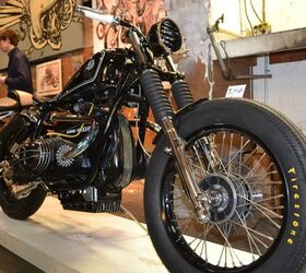 6th Annual One Motorcycle Show | Motorcycle.com