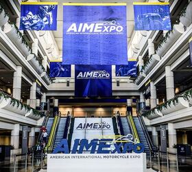 2015 AIMExpo – Live Updates From Orlando