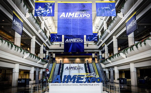 2015 AIMExpo – Live Updates From Orlando