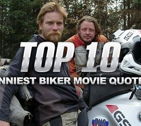 Top 10 Funniest Biker Movie Quotes