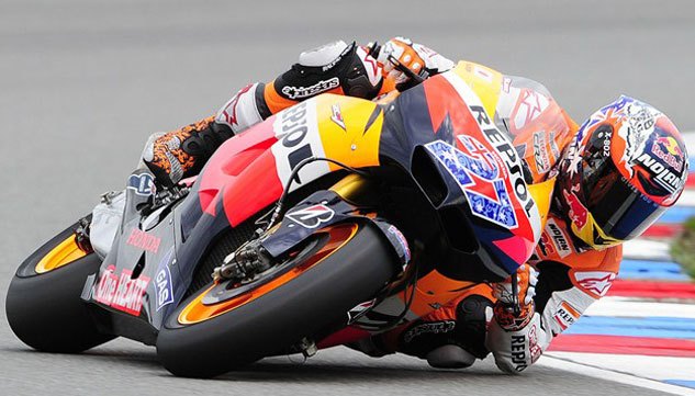 Winter Olympic Sports That Parallel Motorcycle Racing - Motorcycle.com ...