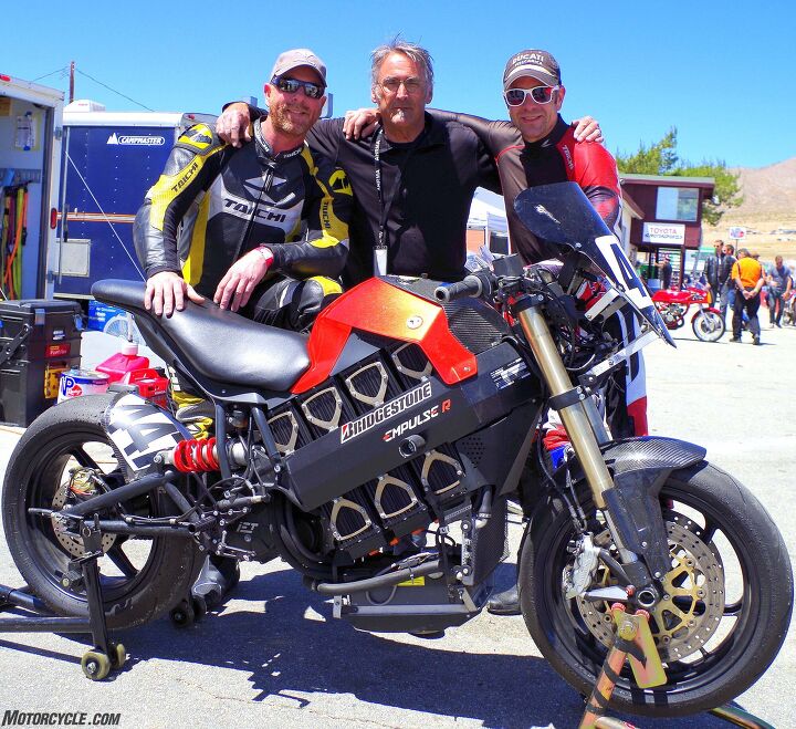 2016 corsa motoclassica report