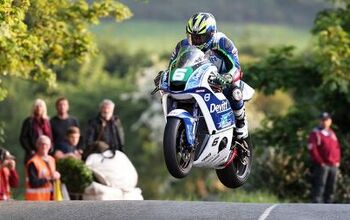 2016 Isle of Man TT Preview