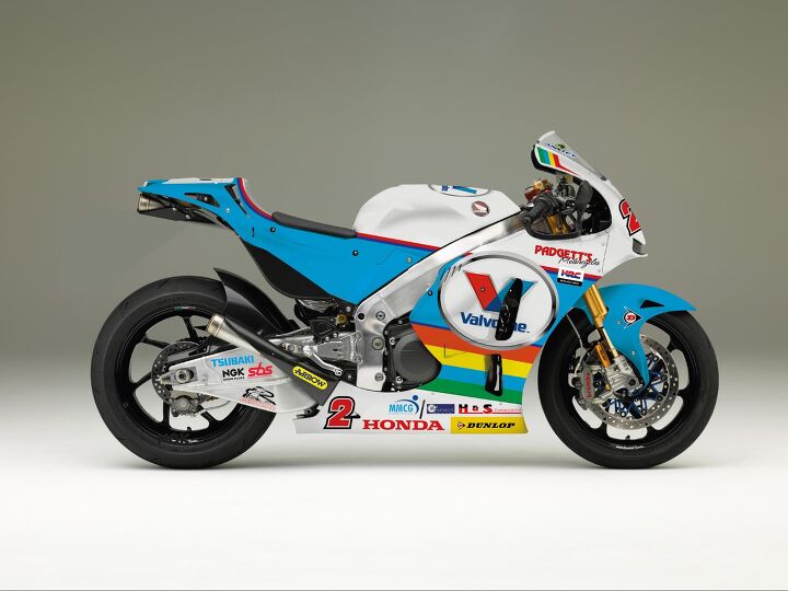 2016 isle of man tt preview, Bruce Anstey is set to race a Honda RC213V S at the 2016 Isle of Man TT Races Credit IOMTT