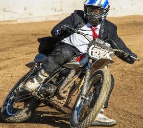 Dust Hustle: Talented Hipsters On Dirt