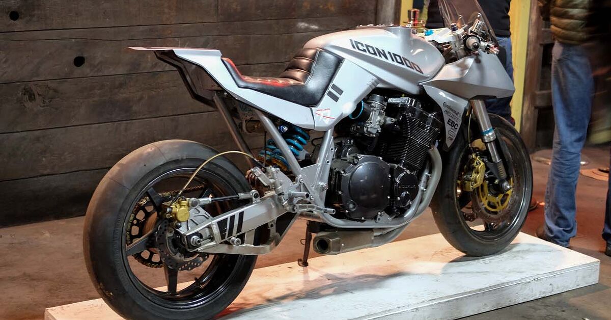 Motorcycle One The One Motorcycle Show 2017 Report | Motorcycle.com