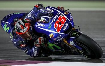 MotoGP 2017 Qatar Preview