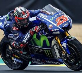 MotoGP Mugello Preview 2017
