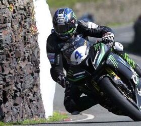 Isle of Man TT 2017 Preview