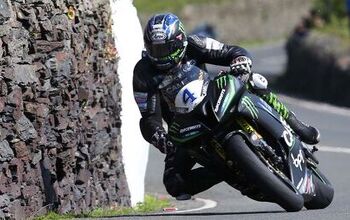 Isle of Man TT 2017 Preview