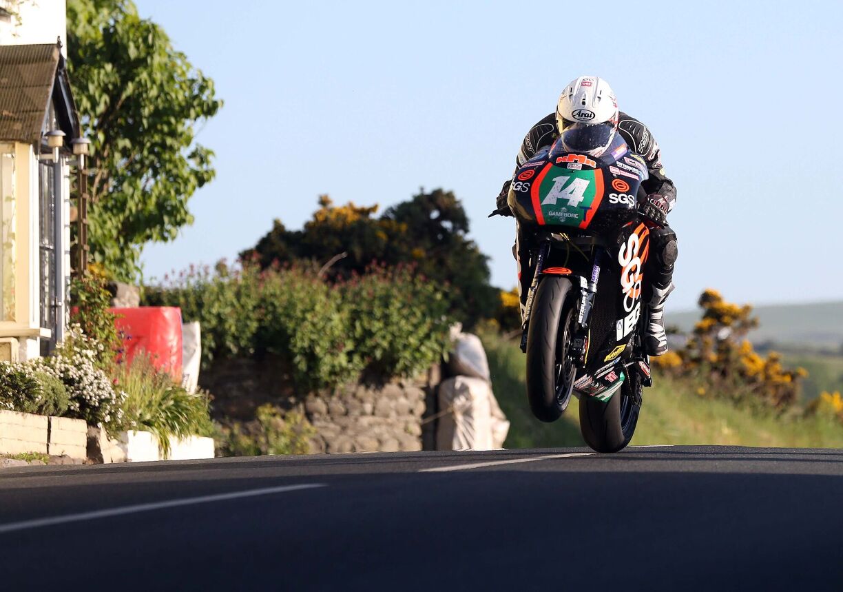 Isle of Man TT 2017 Preview | Motorcycle.com
