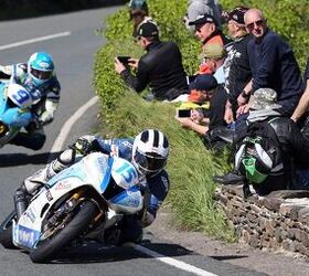 2017 Isle Of Man TT Wrap-Up Report